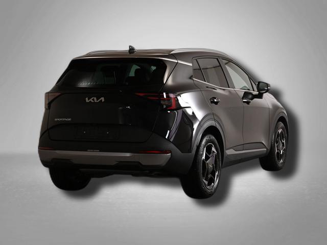 Kia Sportage Gold 1.6 T-GDI 7DCT AWD 