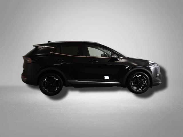 Kia Sportage Gold 1.6 T-GDI 7DCT AWD 