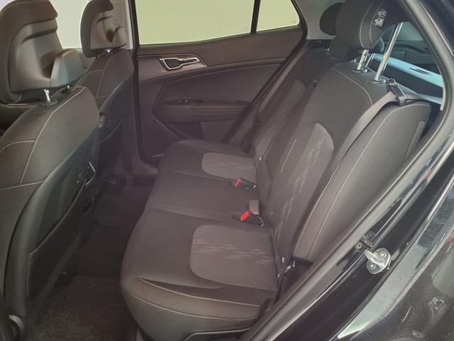 Kia Sportage Gold 1.6 T-GDI 7DCT AWD 
