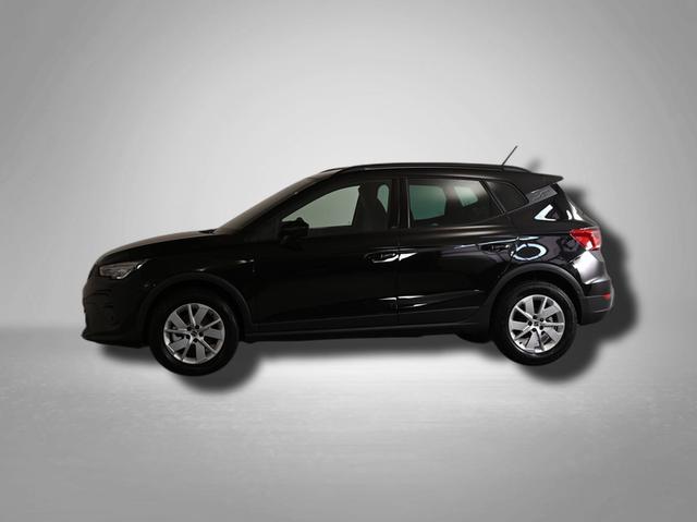 Seat Arona FR 1.0 TSI 7-Gang-DSG 