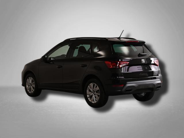 Seat Arona FR 1.0 TSI 7-Gang-DSG 