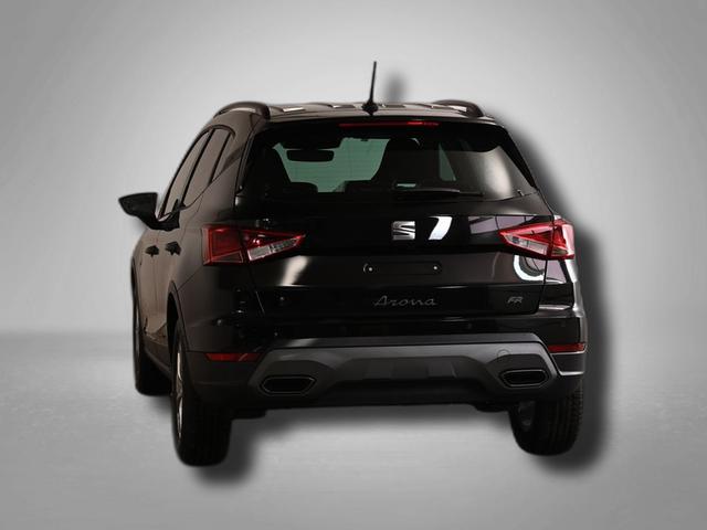 Seat Arona FR 1.0 TSI 7-Gang-DSG 