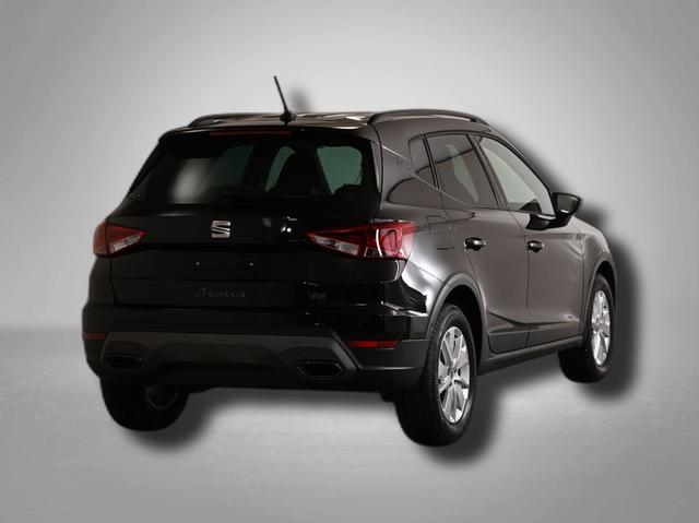 Seat Arona FR 1.0 TSI 7-Gang-DSG 