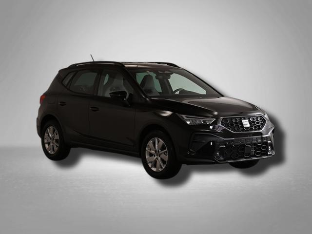 Seat Arona FR 1.0 TSI 7-Gang-DSG 