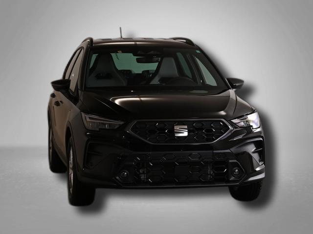 Seat Arona FR 1.0 TSI 7-Gang-DSG 