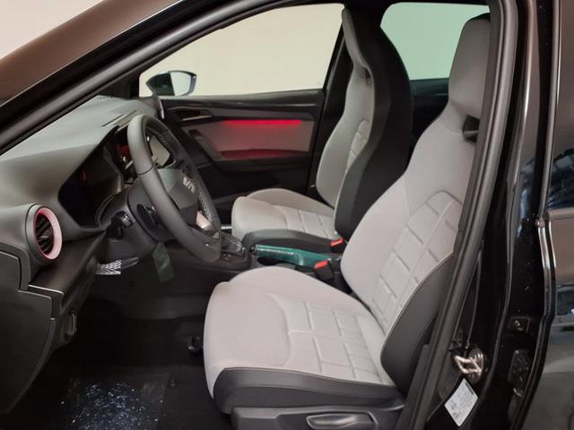 Seat Arona FR 1.0 TSI 7-Gang-DSG 