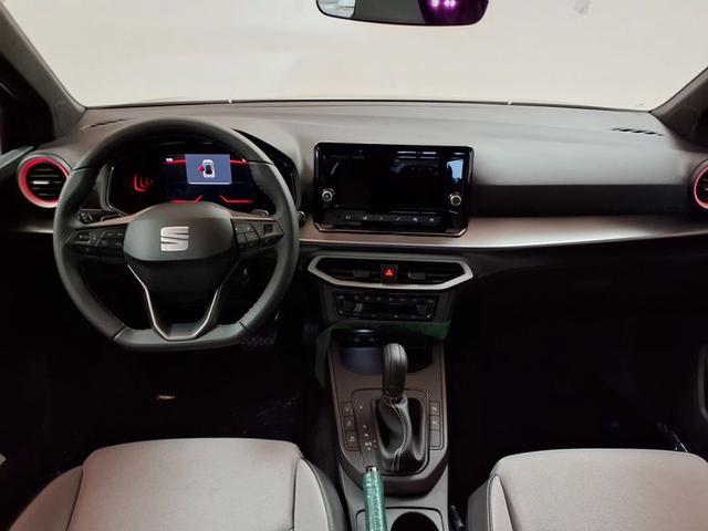Seat Arona FR 1.0 TSI 7-Gang-DSG 