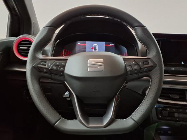 Seat Arona FR 1.0 TSI 7-Gang-DSG 