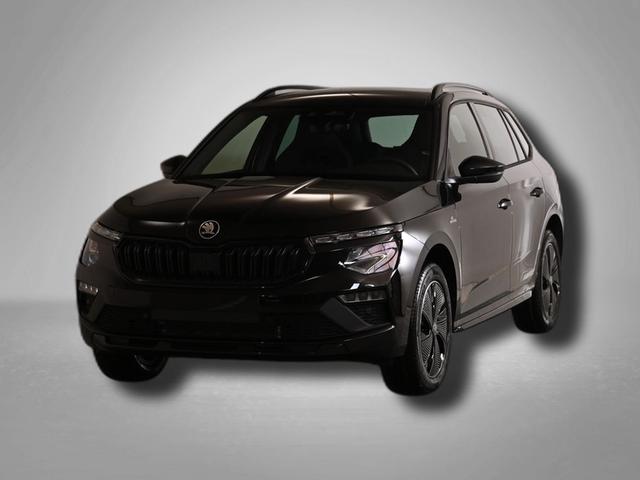 Skoda Kamiq - Monte Carlo 1.5 TSI 7-Gang-DSG