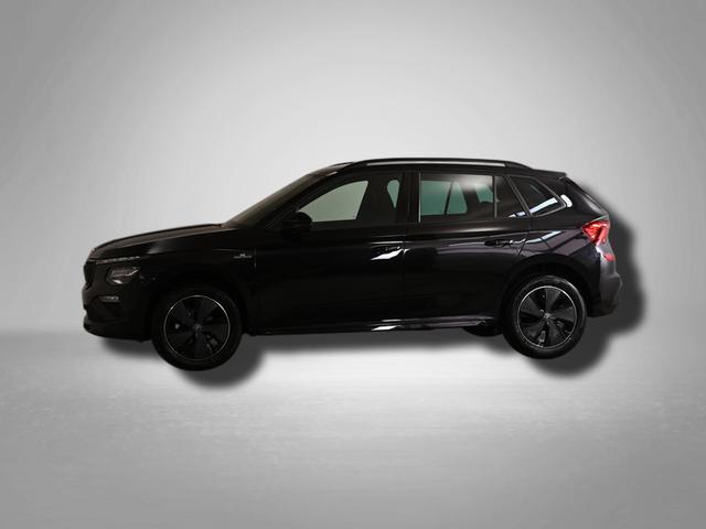 Skoda Kamiq Monte Carlo 1.5 TSI 7-Gang-DSG 