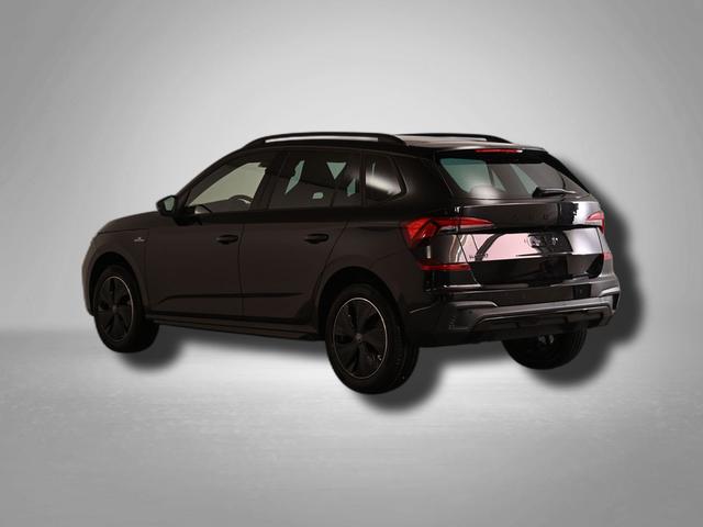 Skoda Kamiq Monte Carlo 1.5 TSI 7-Gang-DSG 