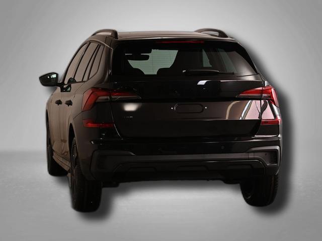 Skoda Kamiq Monte Carlo 1.5 TSI 7-Gang-DSG 