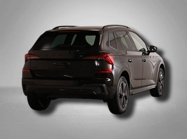 Skoda Kamiq Monte Carlo 1.5 TSI 7-Gang-DSG 