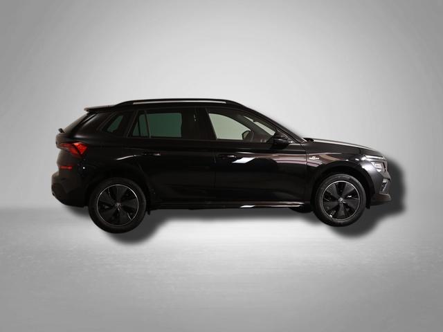 Skoda Kamiq Monte Carlo 1.5 TSI 7-Gang-DSG 