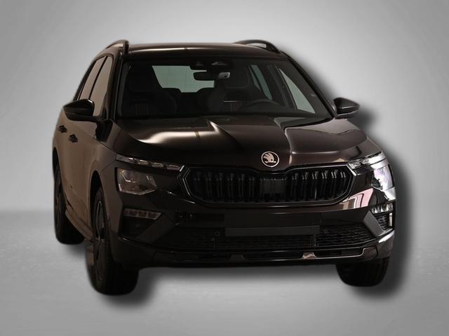 Skoda Kamiq Monte Carlo 1.5 TSI 7-Gang-DSG 