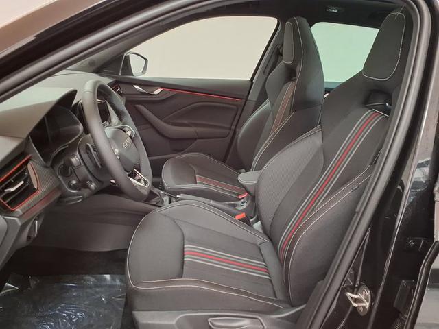Skoda Kamiq Monte Carlo 1.5 TSI 7-Gang-DSG 