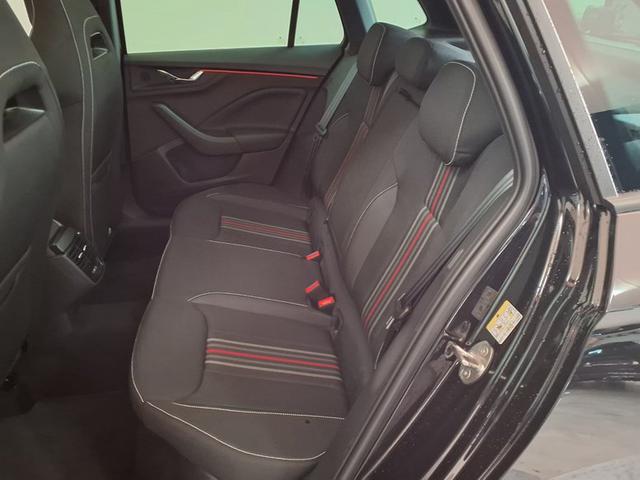 Skoda Kamiq Monte Carlo 1.5 TSI 7-Gang-DSG 