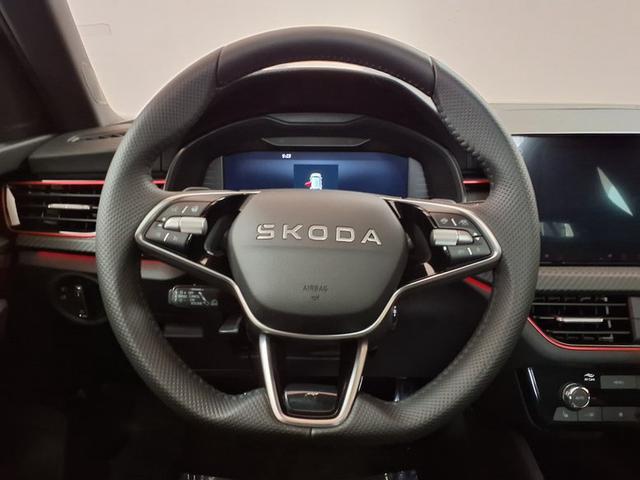 Skoda Kamiq Monte Carlo 1.5 TSI 7-Gang-DSG 