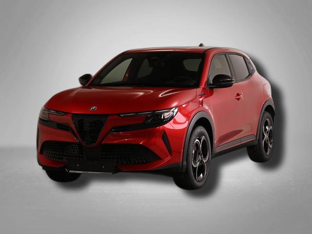 Alfa Romeo Junior - Ibrida 1.2 VGT 48V-Hybrid 107 kW Speciale