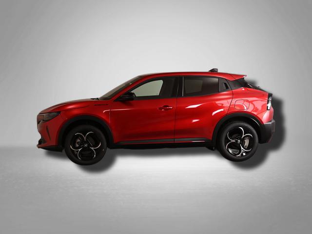 Alfa Romeo Junior Ibrida 1.2 VGT 48V-Hybrid 107 kW Speciale 