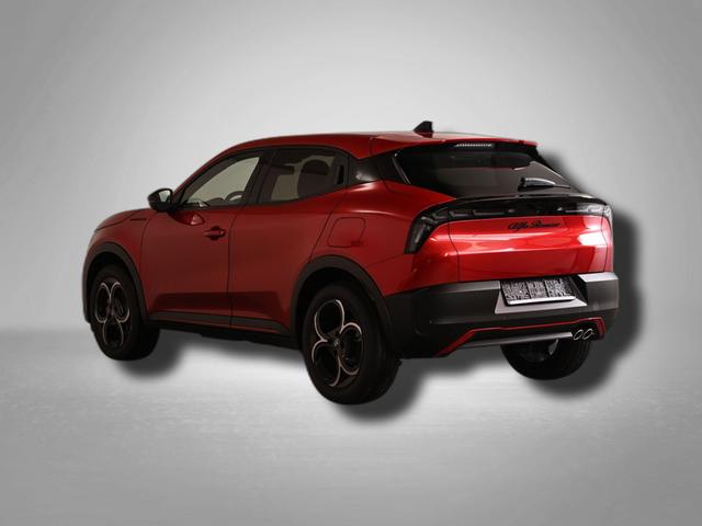 Alfa Romeo Junior Ibrida 1.2 VGT 48V-Hybrid 107 kW Speciale 