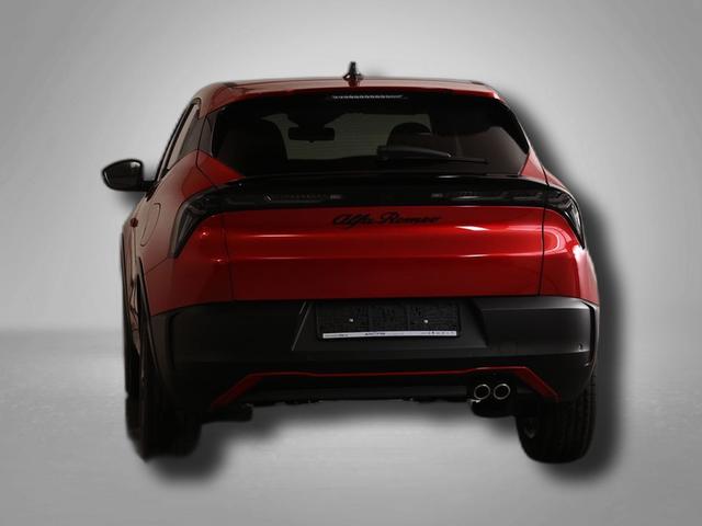 Alfa Romeo Junior Ibrida 1.2 VGT 48V-Hybrid 107 kW Speciale 