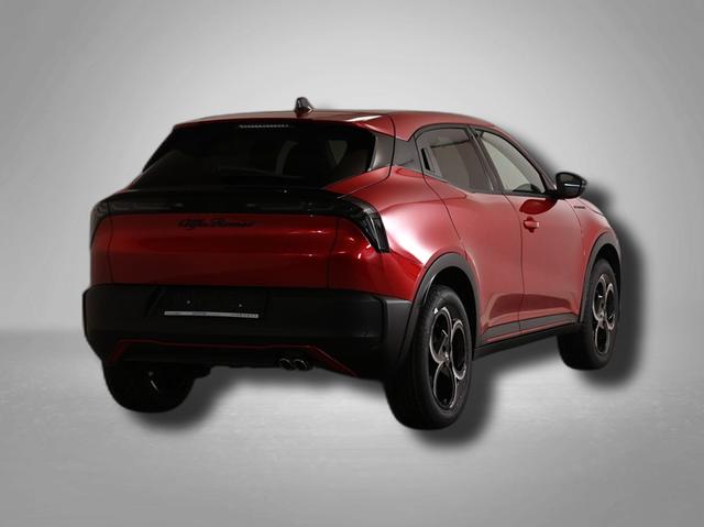 Alfa Romeo Junior Ibrida 1.2 VGT 48V-Hybrid 107 kW Speciale 