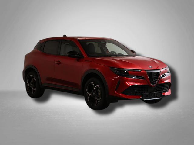 Alfa Romeo Junior Ibrida 1.2 VGT 48V-Hybrid 107 kW Speciale 