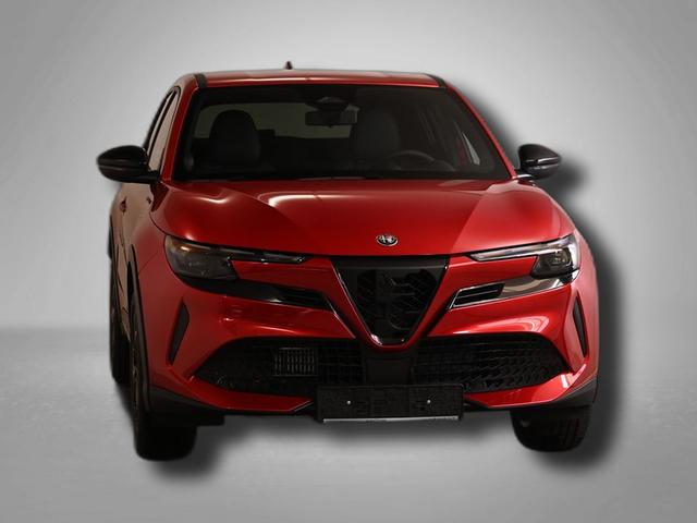 Alfa Romeo Junior Ibrida 1.2 VGT 48V-Hybrid 107 kW Speciale 