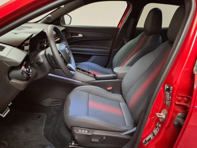Alfa Romeo Junior Ibrida 1.2 VGT 48V-Hybrid 107 kW Speciale 