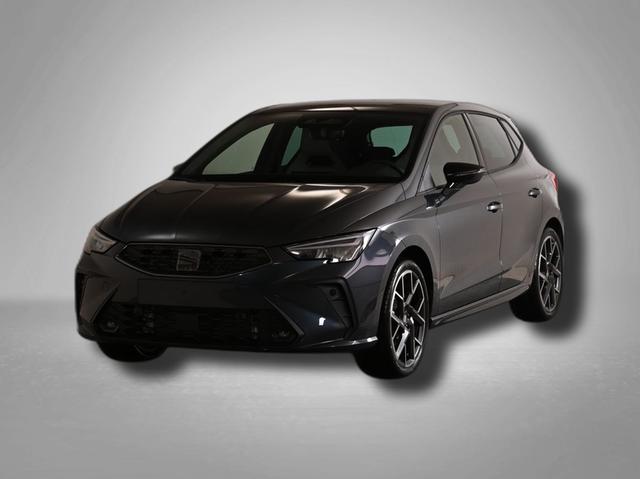 Seat Ibiza - FR Black Edition 1.0 TSI 7-Gang-DSG