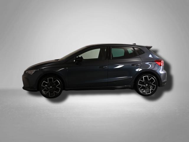 Seat Ibiza FR Black Edition 1.0 TSI 7-Gang-DSG 