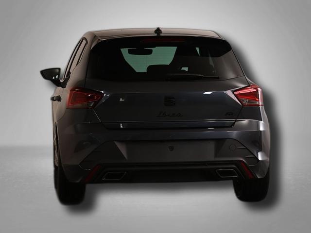 Seat Ibiza FR Black Edition 1.0 TSI 7-Gang-DSG 