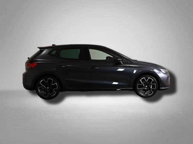 Seat Ibiza FR Black Edition 1.0 TSI 7-Gang-DSG 