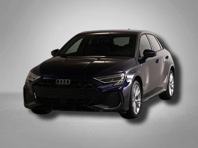 Audi A3 Sportback - S Line 1.5L TFSI