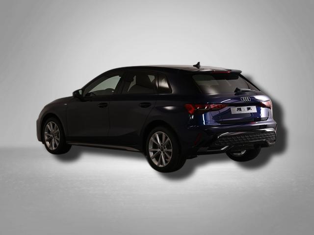 Audi A3 Sportback S Line 1.5L TFSI 