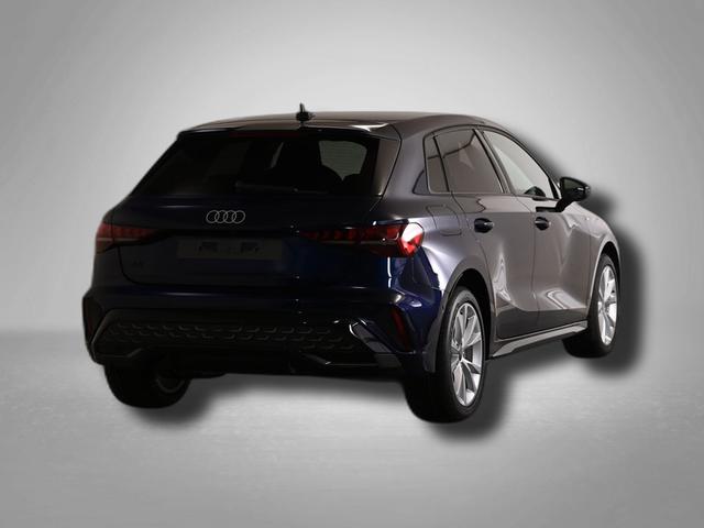 Audi A3 Sportback S Line 1.5L TFSI 