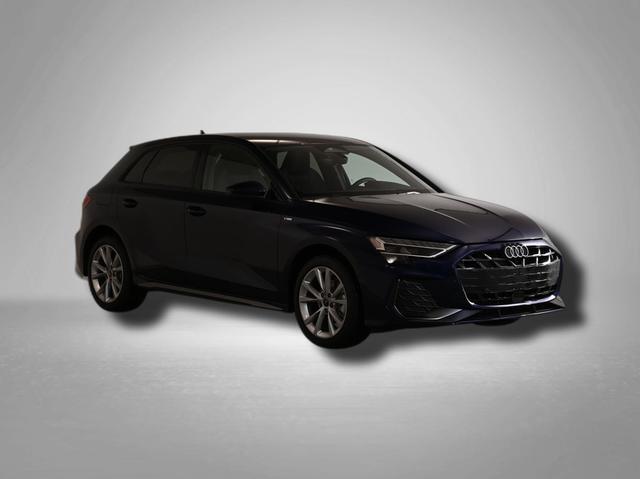 Audi A3 Sportback S Line 1.5L TFSI 