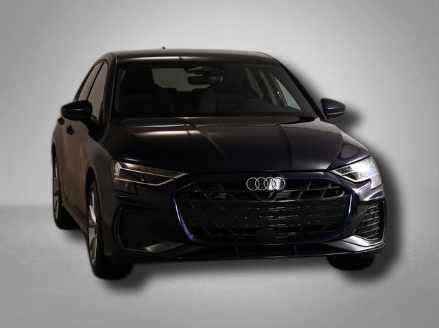 Audi A3 Sportback S Line 1.5L TFSI 