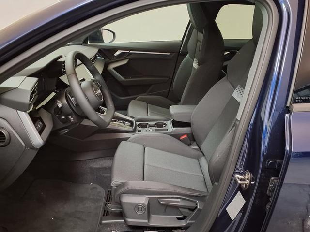 Audi A3 Sportback S Line 1.5L TFSI 