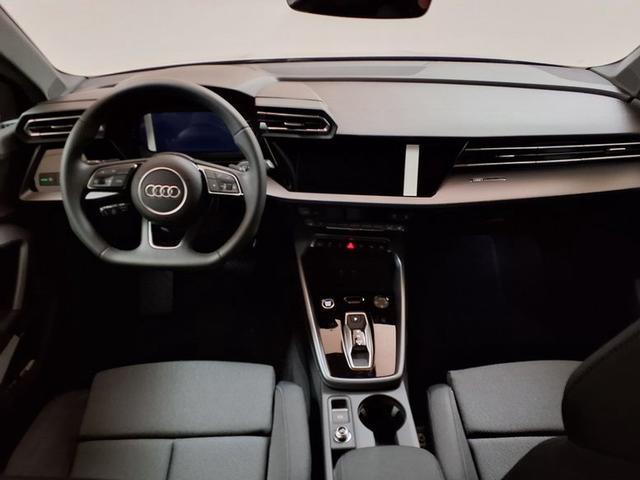 Audi A3 Sportback S Line 1.5L TFSI 