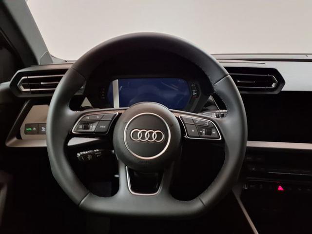 Audi A3 Sportback S Line 1.5L TFSI 