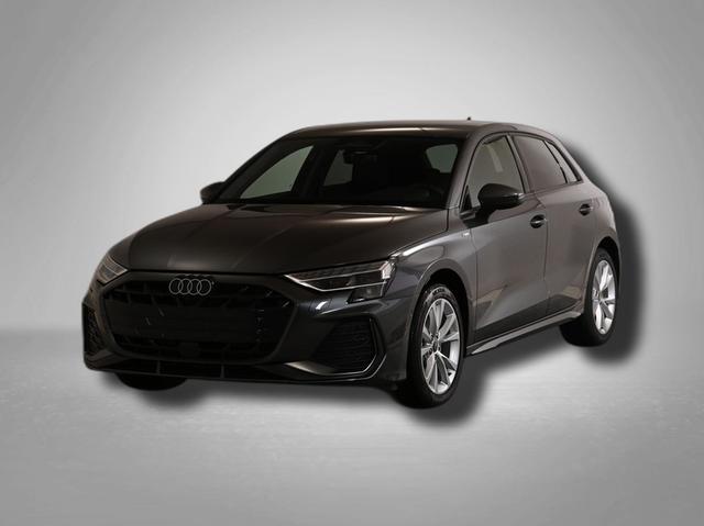 Audi A3 Sportback - S Line 2.0 TDI