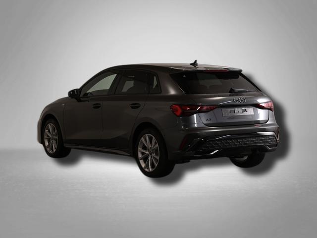 Audi A3 Sportback S Line 2.0 TDI 