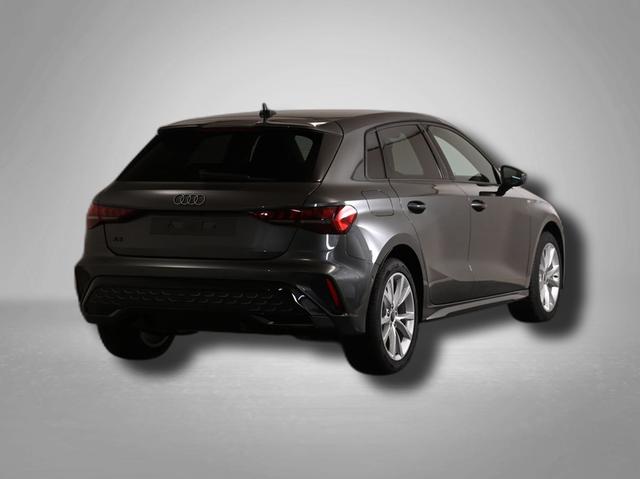 Audi A3 Sportback S Line 2.0 TDI 
