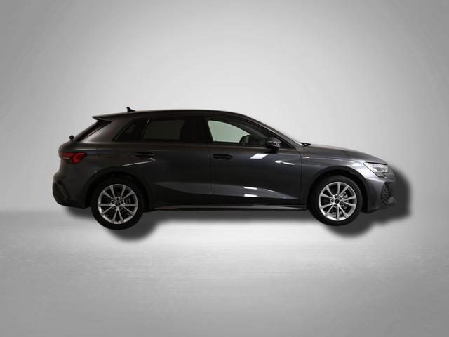 Audi A3 Sportback S Line 2.0 TDI 