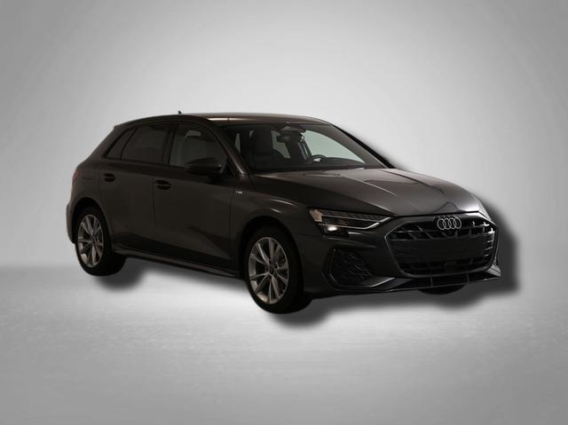 Audi A3 Sportback S Line 2.0 TDI 