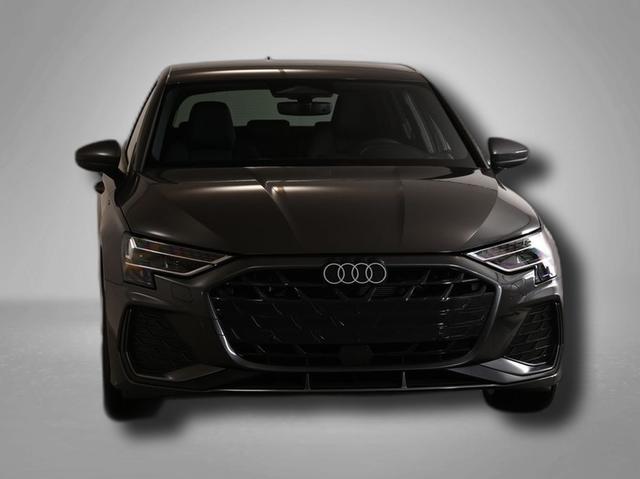 Audi A3 Sportback S Line 2.0 TDI 