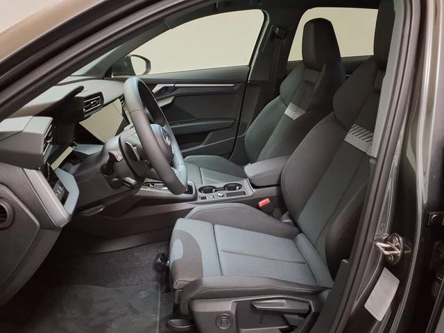Audi A3 Sportback S Line 2.0 TDI 