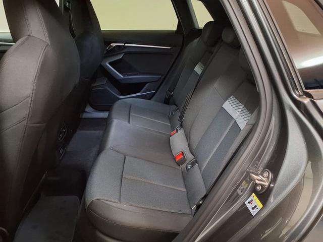 Audi A3 Sportback S Line 2.0 TDI 